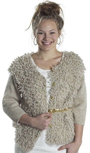 Nordiske Masker 2 - Tine Rousing & Lone Gissel Strikkebøger Tine Rousing & Lone Gissel