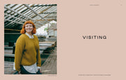 Nr. 11 - Laine Magazine Strikkebøger Laine