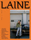 Nr. 15 - Laine Magazine, Autumn 2022 - FORUDBESTILLING Strikkebøger Laine