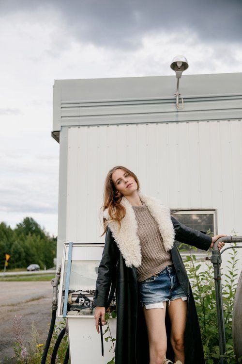 Nr. 15 - Laine Magazine, Autumn 2022 - FORUDBESTILLING Strikkebøger Laine