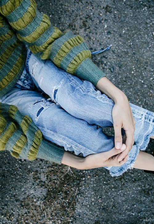 Nr. 15 - Laine Magazine, Autumn 2022 - FORUDBESTILLING Strikkebøger Laine