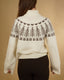 Noelle Julesweater fra Önling, No 1 strikkekit