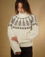 Noelle Julesweater fra Önling, No 1 strikkekit