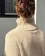 Frederikke Sweater, No 1 strikkekit
