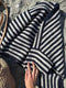 Olga sweater fra PetiteKnit, No 3 garnpakke (uden opskrift)