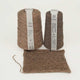 Önling Hverdagskit, No 12 + No 13 | Bark brun (013), Barkbrun meleret (013m)