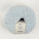 Önling No 1 - merino og angora garn - Isblå (048)