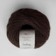 Önling No 1 - merino og angora garn - Kaffebrun (026)