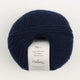 Önling No 1 - merino og angora garn - Marineblå (117)