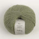 Önling No 1 - merino og angora garn - Salviegrøn (060)