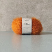 Önling No 10 - silk mohair garn
