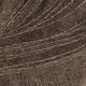 Önling No 10 - silk mohair garn - Barkbrun (013)