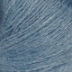 Önling No 10 - silk mohair garn - Dueblå (012)