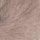 Önling No 10 - silk mohair garn - Grå rose (053)