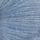 Önling No 10 - silk mohair garn - Himmelblå (044) / (1234)