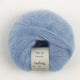 Önling No 10 - silk mohair garn - Himmelblå (1234) x Garn Sesia