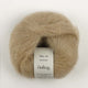 Önling No 10 - silk mohair garn - Hør (005) / Beige (0349)