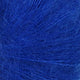 Önling No 10 - silk mohair garn - Kobolt blå (045)