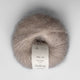 Önling No 10 - silk mohair garn - Kold lys beige (006)
