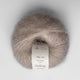 Önling No 10 - silk mohair garn - Kold lys beige (006)
