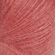 Önling No 10 - silk mohair garn - Koral rosa (057) / (2029)
