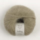 Önling No 10 - silk mohair garn - Lerbrun (081)