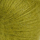Önling No 10 - silk mohair garn - Lime (019) / (1820)