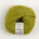 Önling No 10 - silk mohair garn - Lime (1820) x