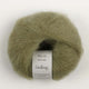 Önling No 10 - silk mohair garn - Lys armygrøn (056) Garn Sesia