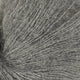 Önling No 10 - silk mohair garn - Lys grå (8463) x