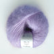 Önling No 10 - silk mohair garn - Lys syren (052)