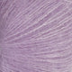 Önling No 10 - silk mohair garn - Lys syren (052)