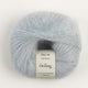 Önling No 10 - silk mohair garn - Lyseblå (1115) x Garn Sesia