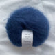 Önling No 10 - silk mohair garn - Marineblå (117)