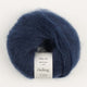 Önling No 10 - silk mohair garn - Marineblå (117)