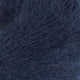 Önling No 10 - silk mohair garn - Marineblå (117)