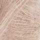 Önling No 10 - silk mohair garn - Pudderrosa (107) / (3628)
