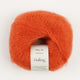 Önling No 10 - silk mohair garn - Terracotta (1767) x