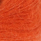 Önling No 10 - silk mohair garn - Terracotta (1767) x