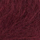 Önling No 10 - silk mohair garn - Vinrød (021)