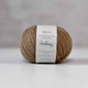 Önling No 11 - merino og cashmere garn - Beige (bolsana)x