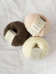 Önling No 11 - merino og cashmere garn Garn Önling Garn