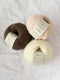 Önling No 11 - merino og cashmere garn Garn Önling Garn