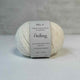Önling No 11, merino/cashmere garn Garn Önling Garn Råhvid (73 Greggio)