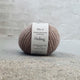 Önling No 11 - merino og cashmere garn - Marcipan (Volga 7839)x