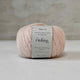 Önling No 11 - merino og cashmere garn - Marcipan (Volga 7839)x