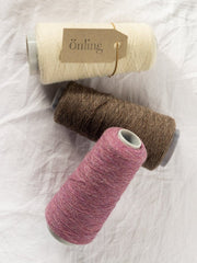 Önling No 13 - følgetråd i cashmere stor Garn Önling Garn