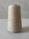 Önling No 13 - følgetråd med cashmere - Brun melange 47