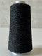 Önling No 13 - følgetråd med cashmere - Brun melange 47