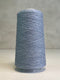 Önling No 13 - følgetråd med cashmere - Brun melange 47